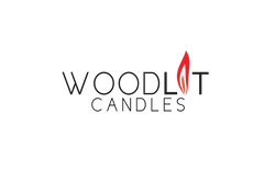 WoodLit Candles